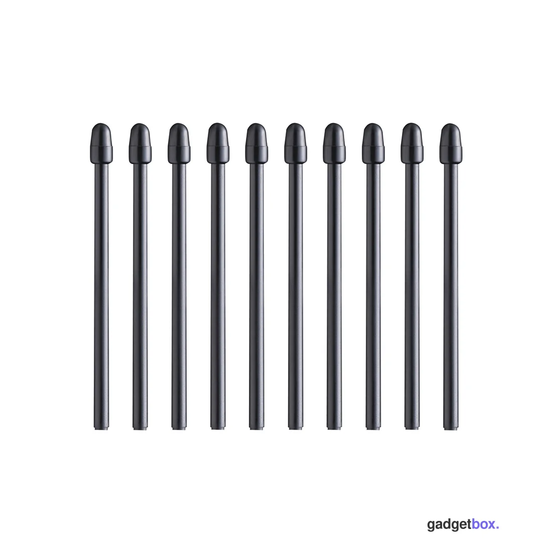 Комплект наконечников Wacom Standard Pen Nibs (ACK22211)