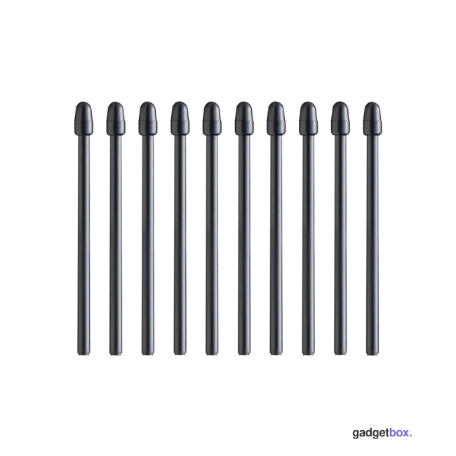 Комплект наконечников Wacom Standard Pen Nibs (ACK22211)