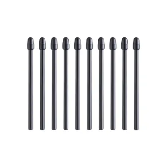 Комплект наконечников Wacom Standard Pen Nibs (ACK22211)
