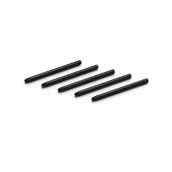 Комплект наконечников Wacom Standard Black Pen Nibs (ACK-20001)