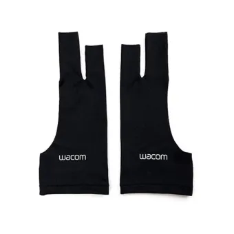 Перчатка для рисования Wacom 1pk (ACK4472501Z)