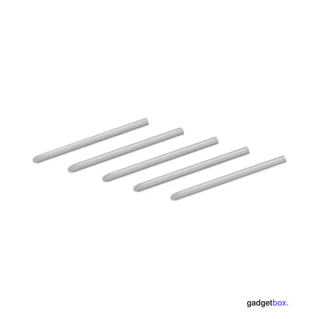 Комплект наконечников Wacom Felt Pen Nibs (ACK22213)