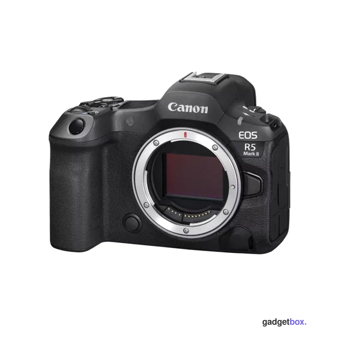 Цифровой фотоаппарат CANON EOS R5 Mark II BODY V5