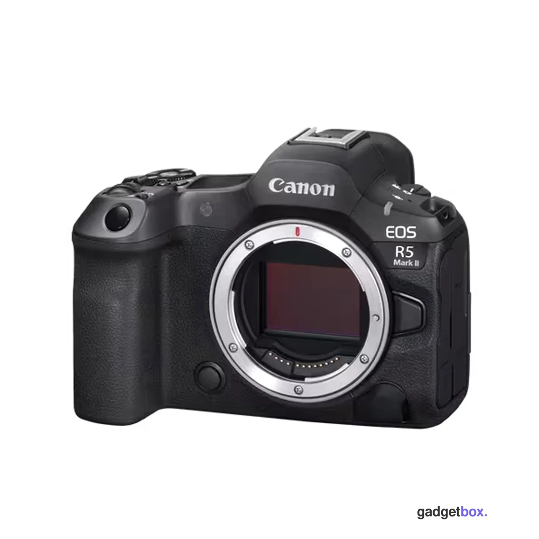 Цифровой фотоаппарат CANON EOS R5 Mark II V5 + RF 24-105 mm L