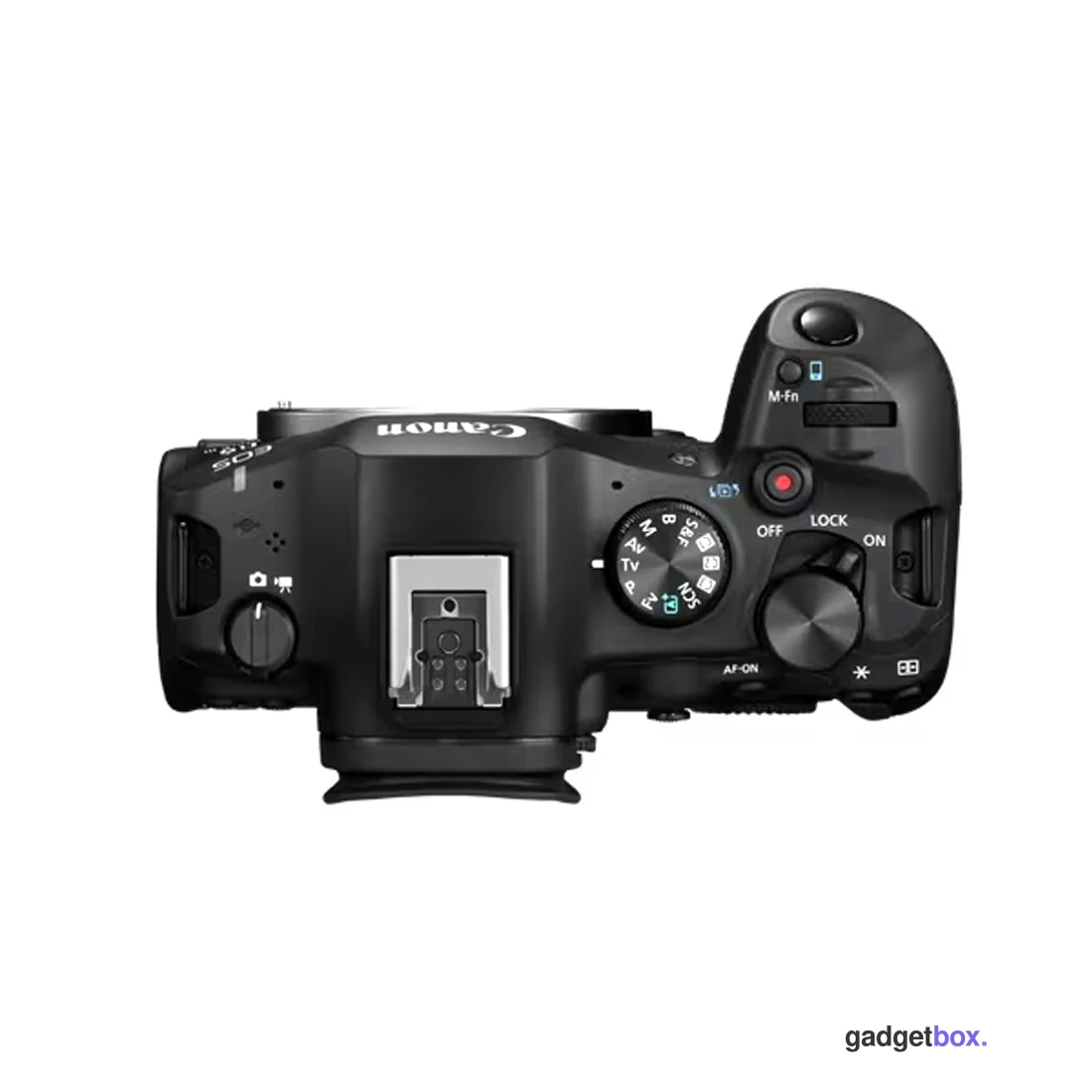 Цифровой фотоаппарат CANON EOS R6 Mark III BODY V5