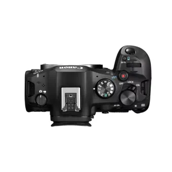 Цифровой фотоаппарат CANON EOS R6 Mark III BODY V5