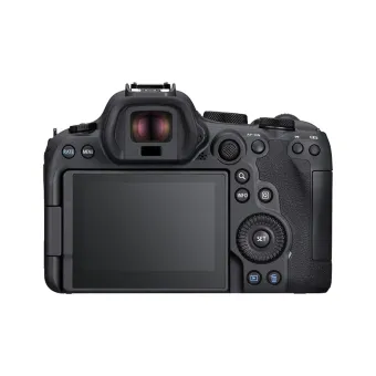 Цифровой фотоаппарат CANON EOS R6 Mark II V2.4 + RF 24-105 mm S