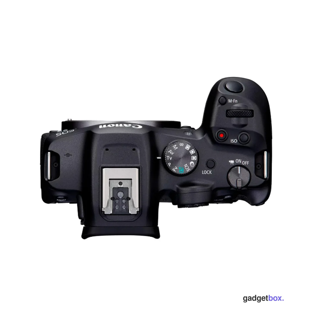 Цифровой фотоаппарат CANON EOS R7 BODY