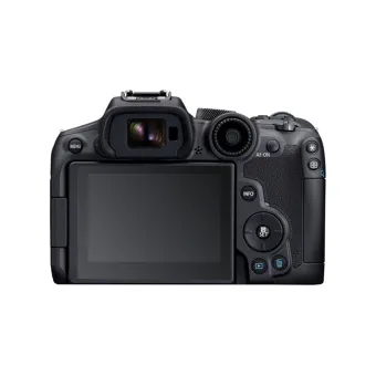 Цифровой фотоаппарат CANON EOS R7 BODY