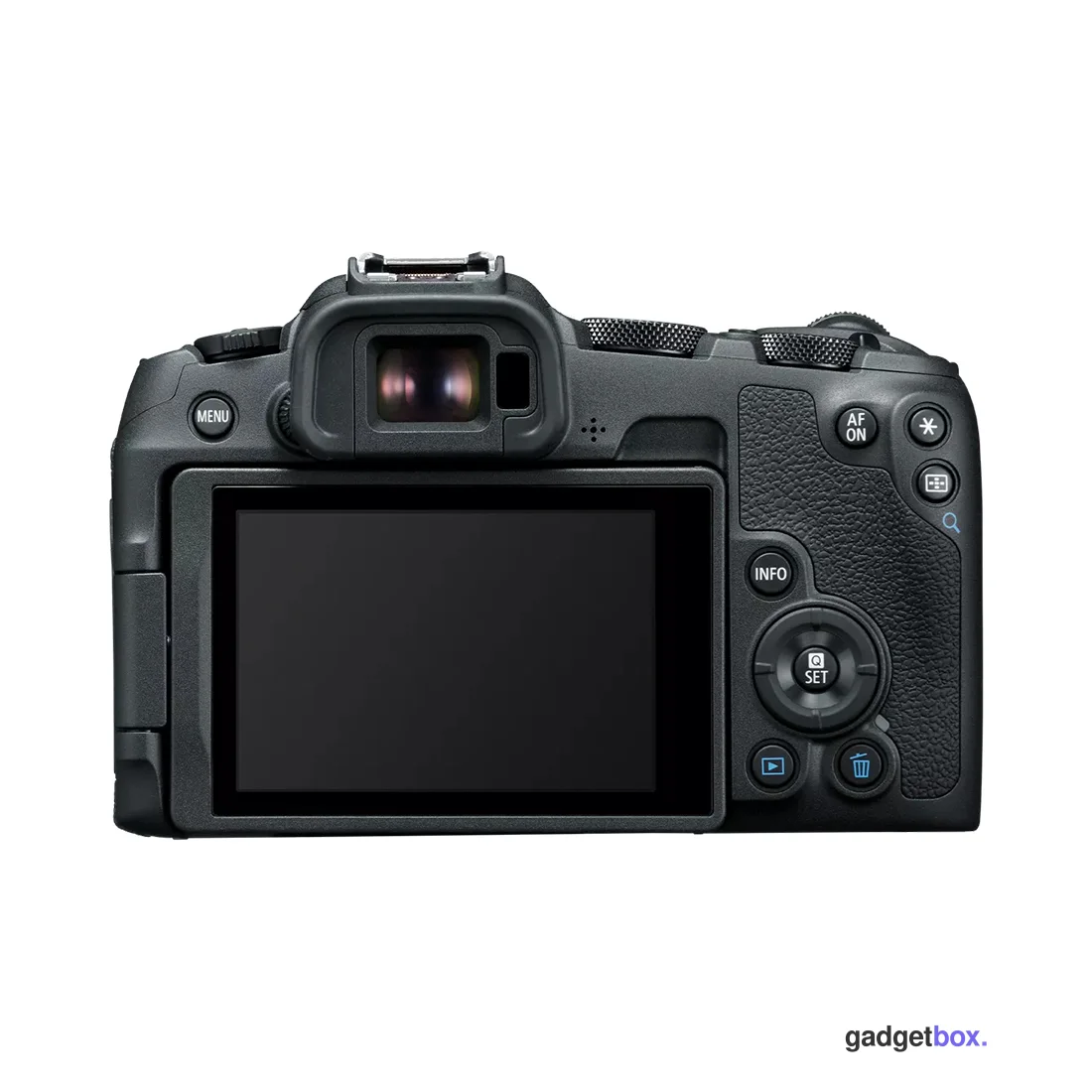 Беззеркальная полнокадровая камера Canon EOS R8 BODY (5803C019)