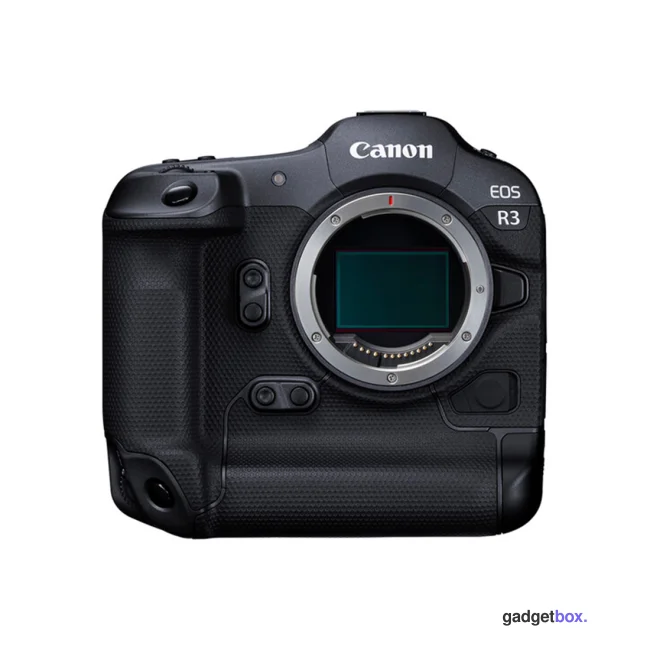 Цифровой фотоаппарат CANON EOS R3 BODY