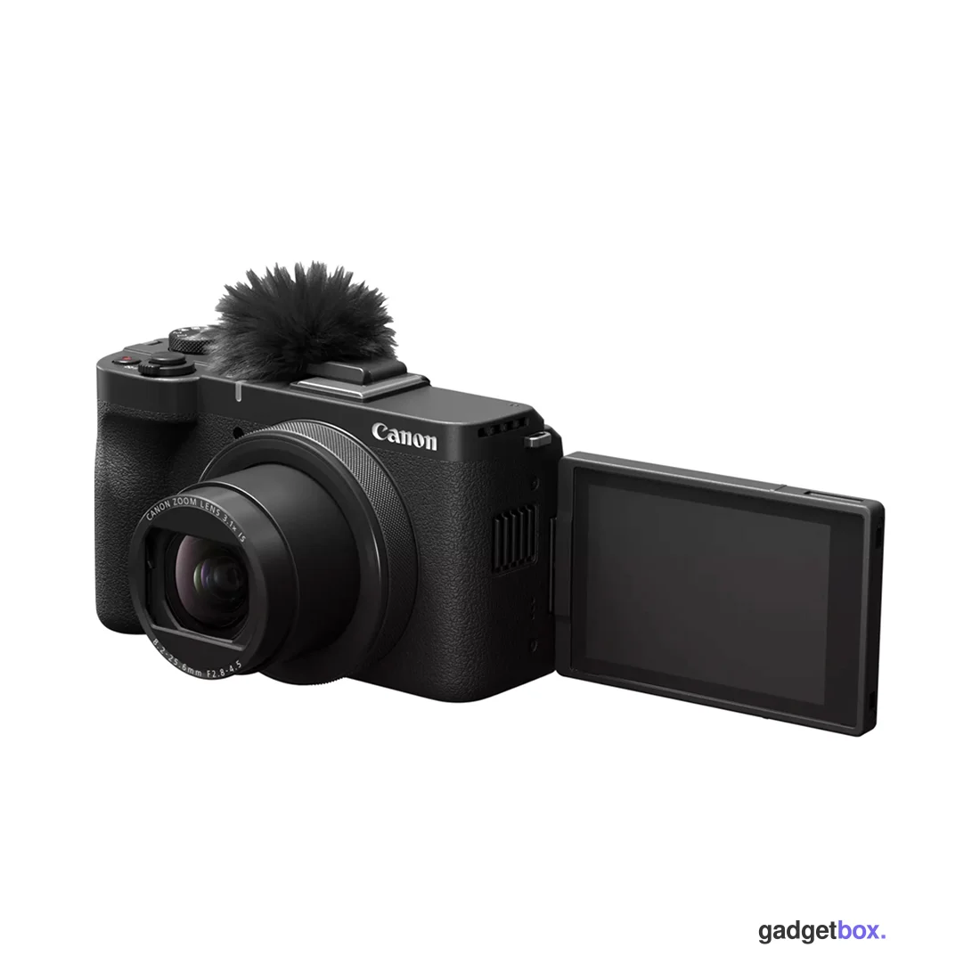 Цифровой фотоаппарат Canon PowerShot V1