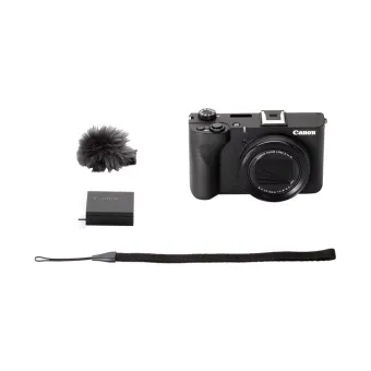 Цифровой фотоаппарат Canon PowerShot V1