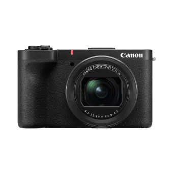 Цифровой фотоаппарат Canon PowerShot V1
