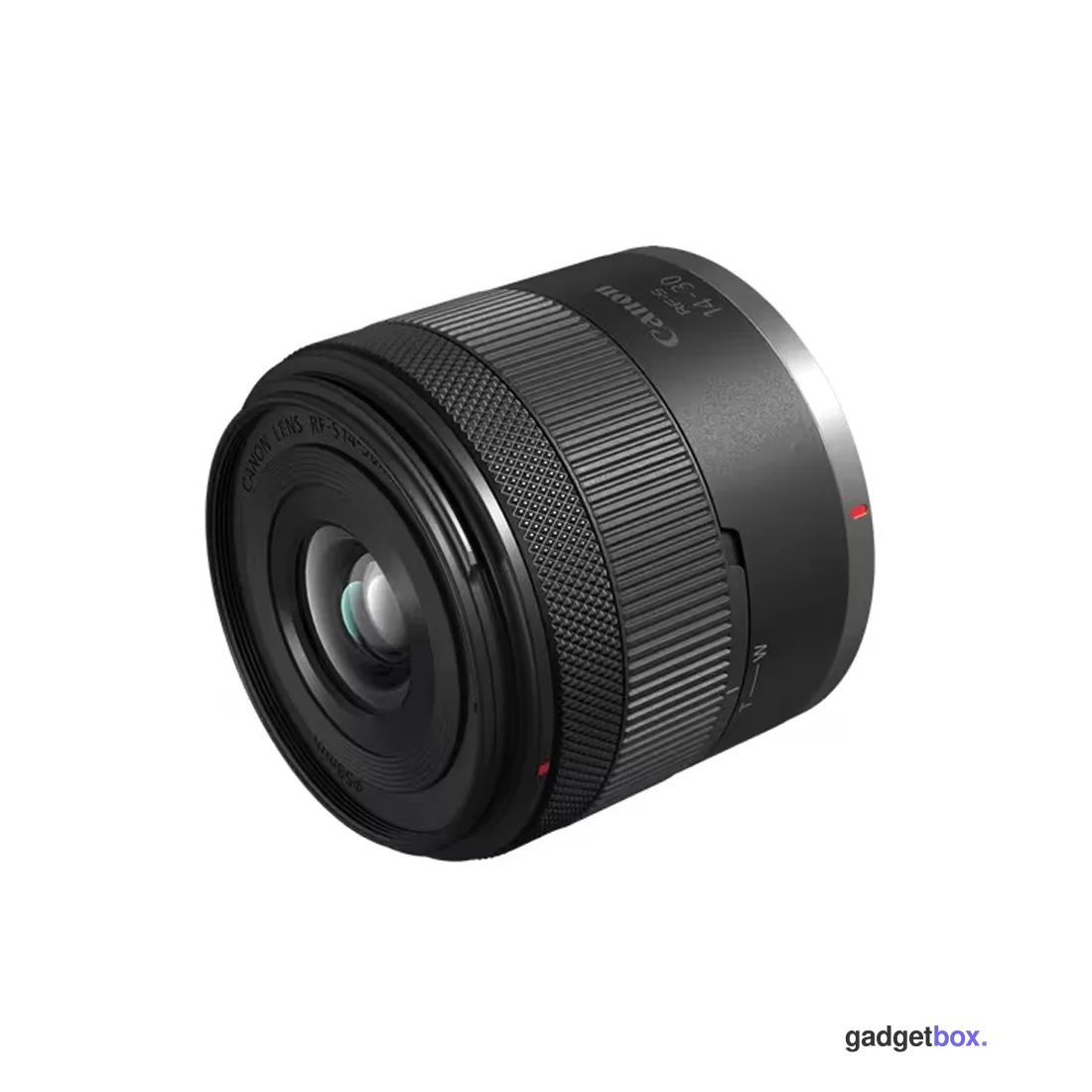 Цифровой фотоаппарат CANON EOS R50 V2.4 + RF-S 14-30 mm