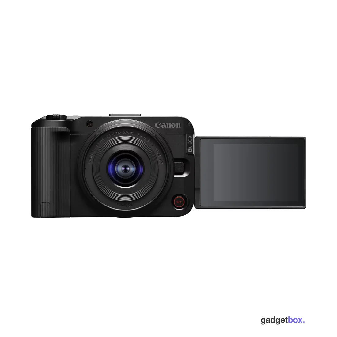 Цифровой фотоаппарат CANON EOS R50 V2.4 + RF-S 14-30 mm