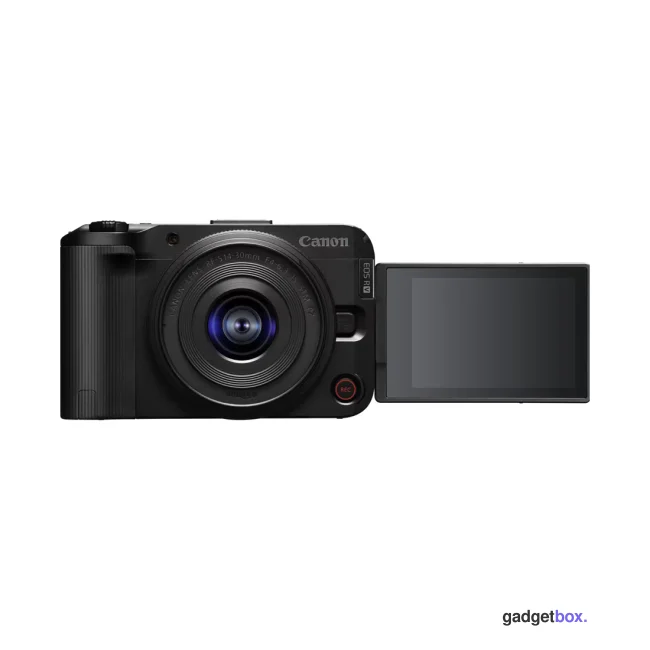 Цифровой фотоаппарат CANON EOS R50 V2.4 + RF-S 14-30 mm