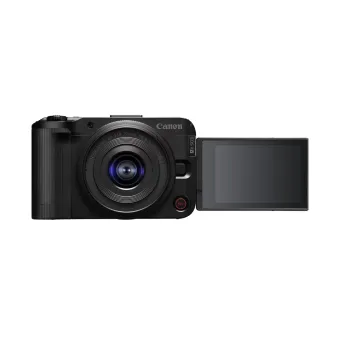 Цифровой фотоаппарат CANON EOS R50 V2.4 + RF-S 14-30 mm