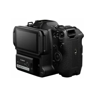 Цифровая видеокамера Canon EOS C70