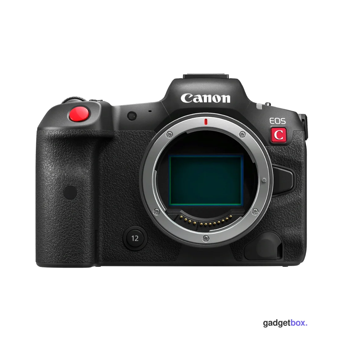 Цифровая видеокамера Canon EOS R5 C
