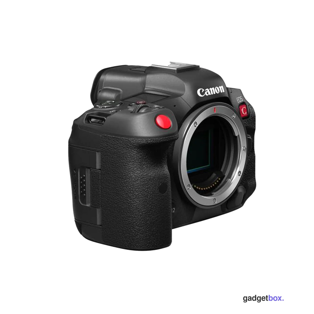 Цифровая видеокамера Canon EOS R5 C