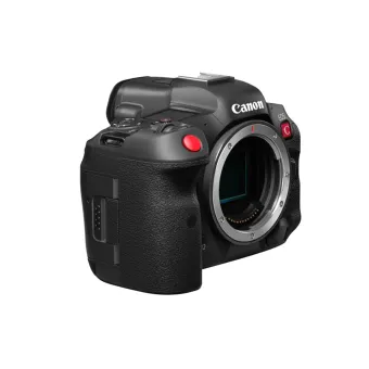 Цифровая видеокамера Canon EOS R5 C