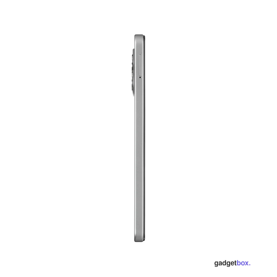 Мобильный телефон TECNO SPARK 40С (KM4k) 128+8 GB Titanium Grey