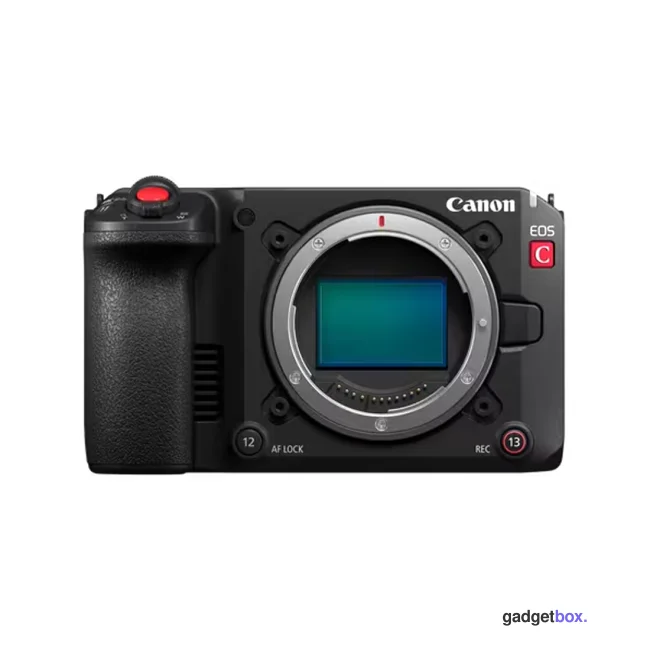 Цифровая видеокамера Canon EOS C50