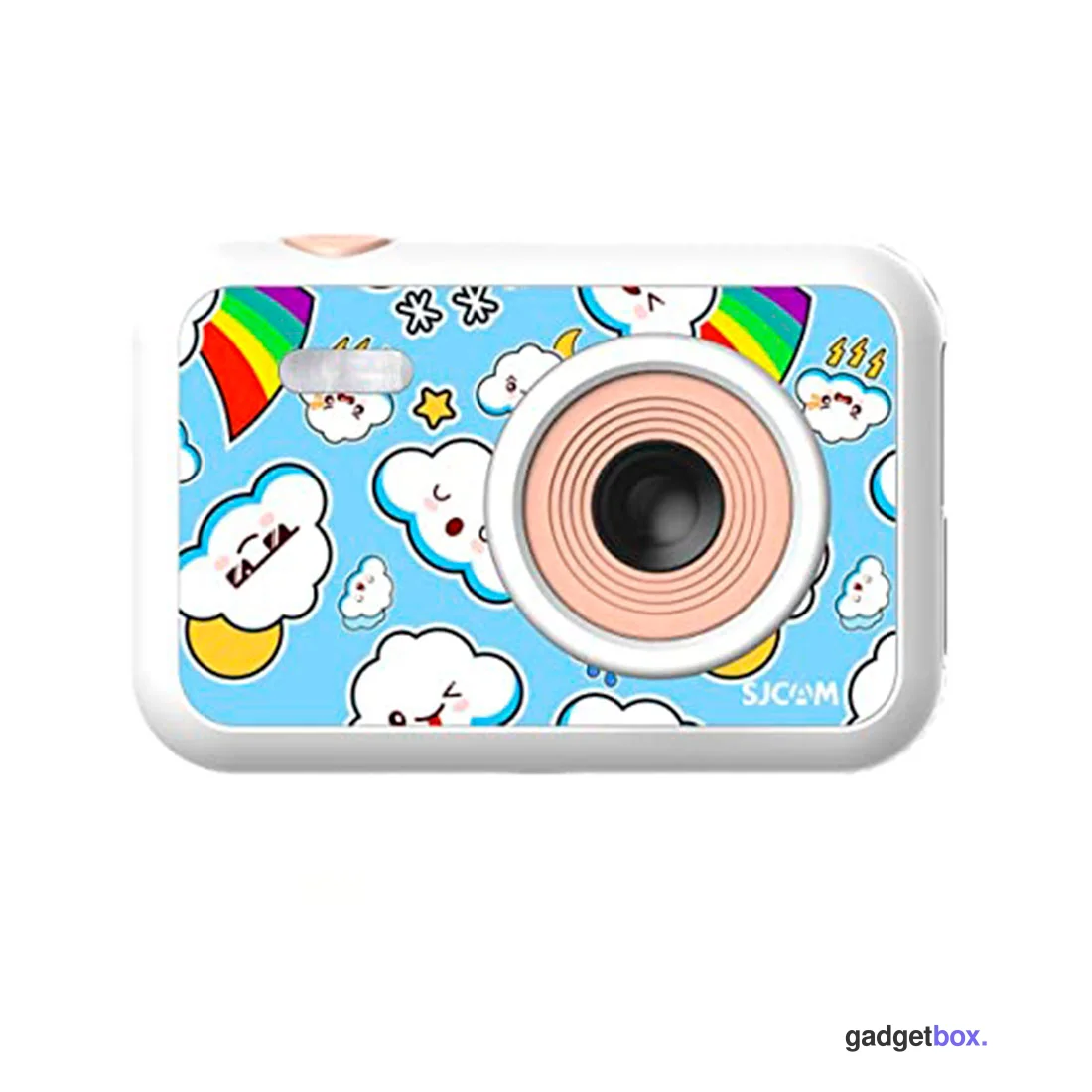 Экшн-камера SJCAM FunCam F1 Cloud