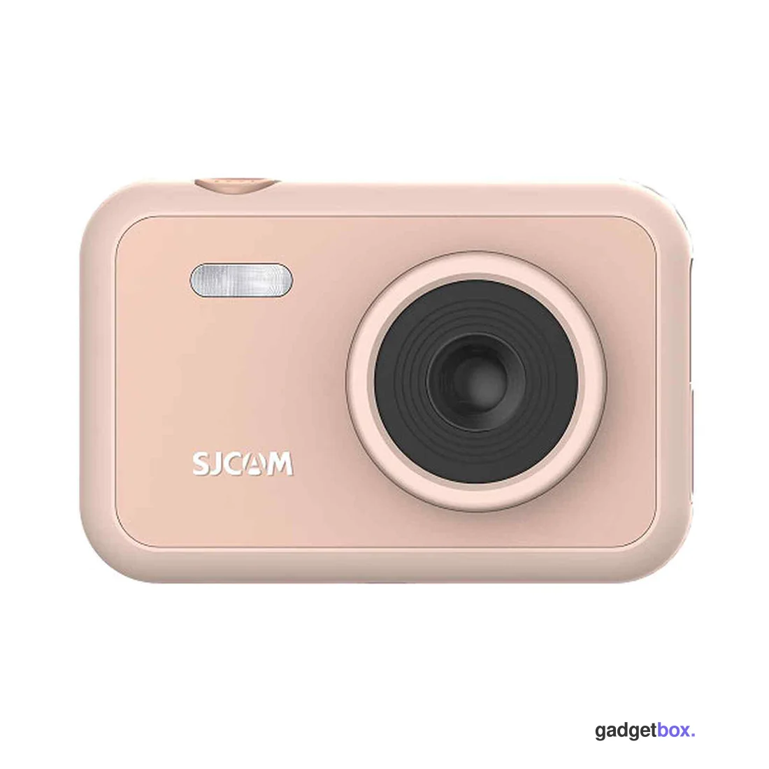 Экшн-камера SJCAM FunCam F1 Pink