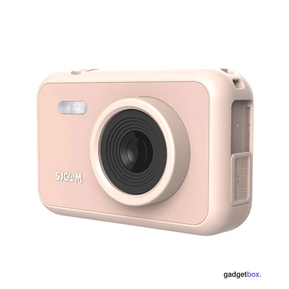 Экшн-камера SJCAM FunCam F1 Pink