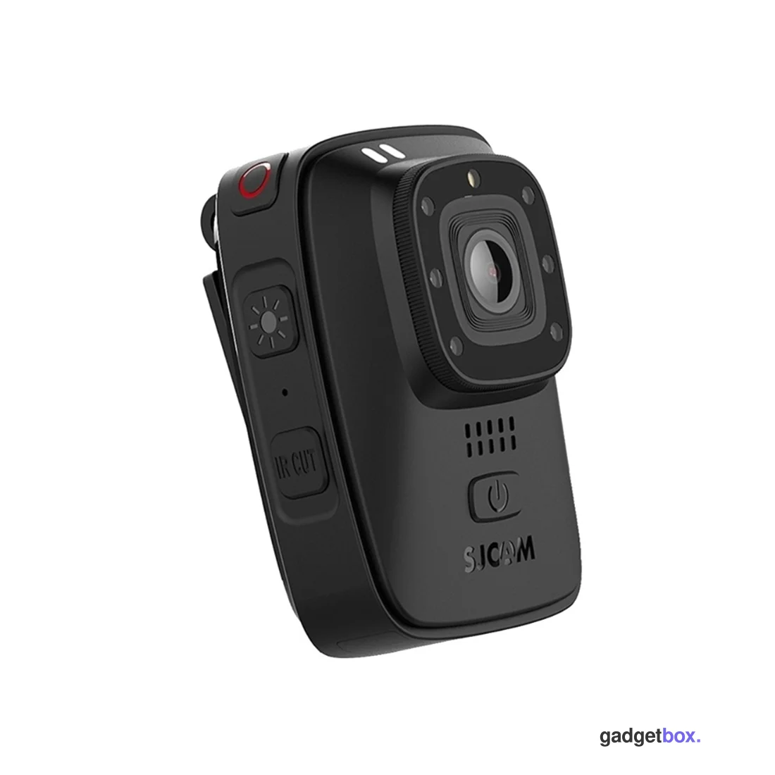 Экшн-камера SJCAM A10 Body Cam