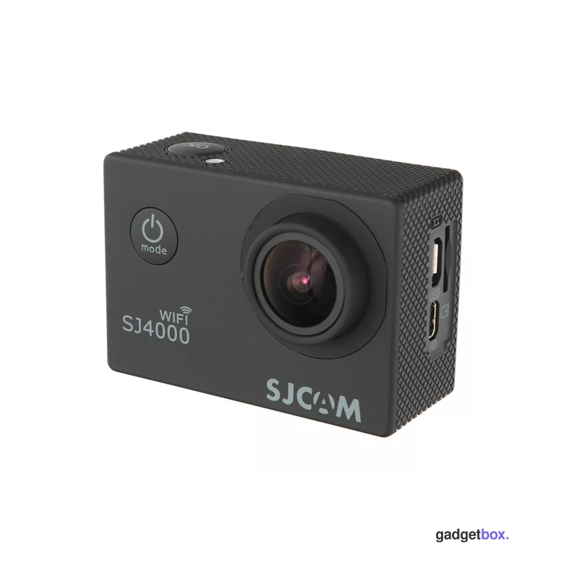 Экшн-камера SJCAM SJ4000WIFI