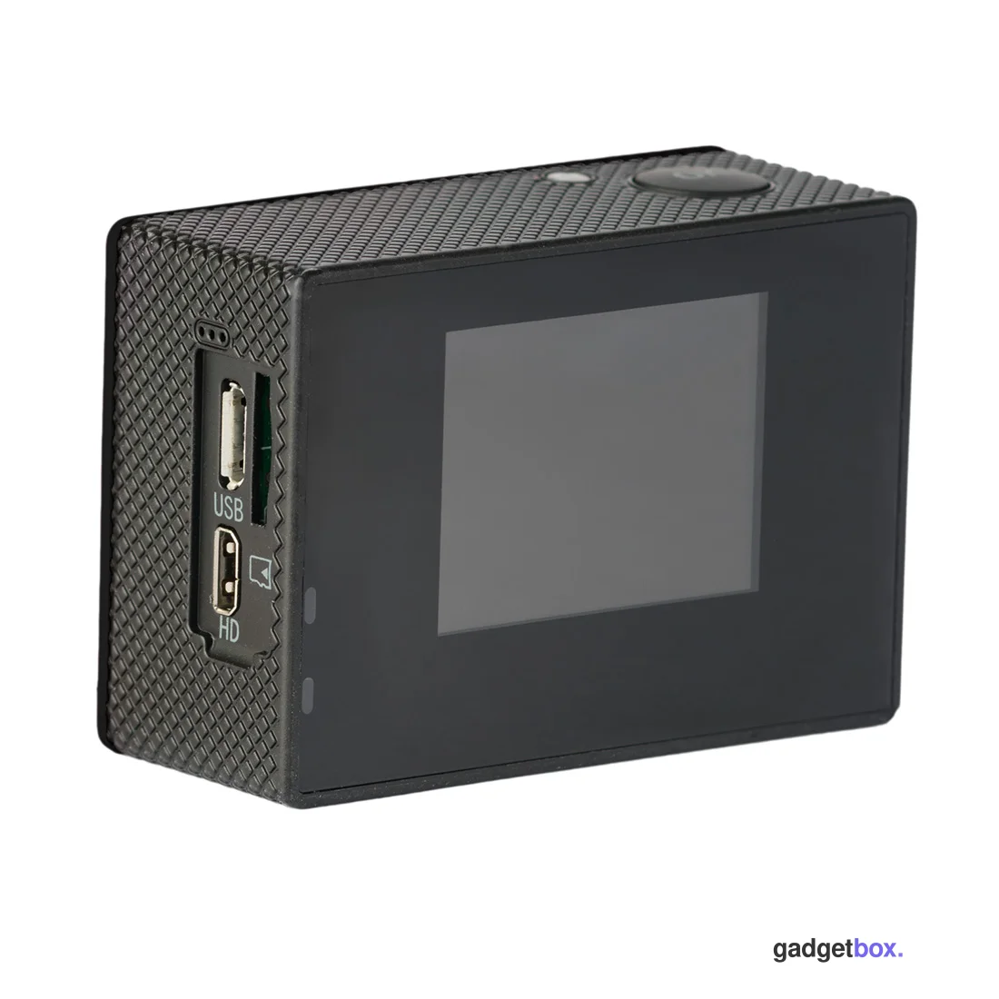 Экшн-камера SJCAM SJ4000WIFI