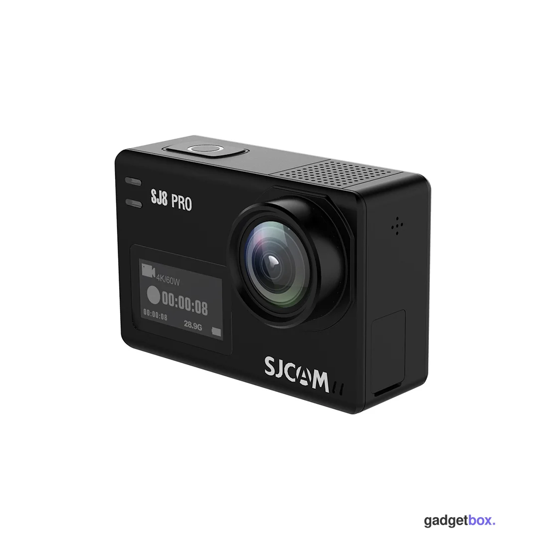 Экшн-камера SJCAM SJ8 PRO