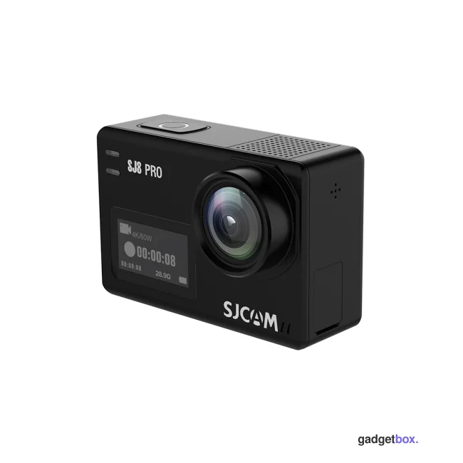 Экшн-камера SJCAM SJ8 PRO