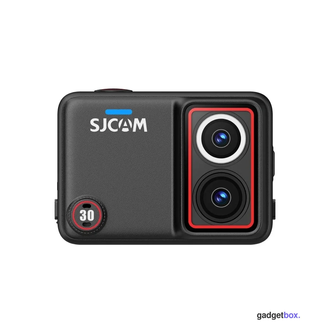 Экшн-камера SJCAM SJ30 DUAL SCREEN