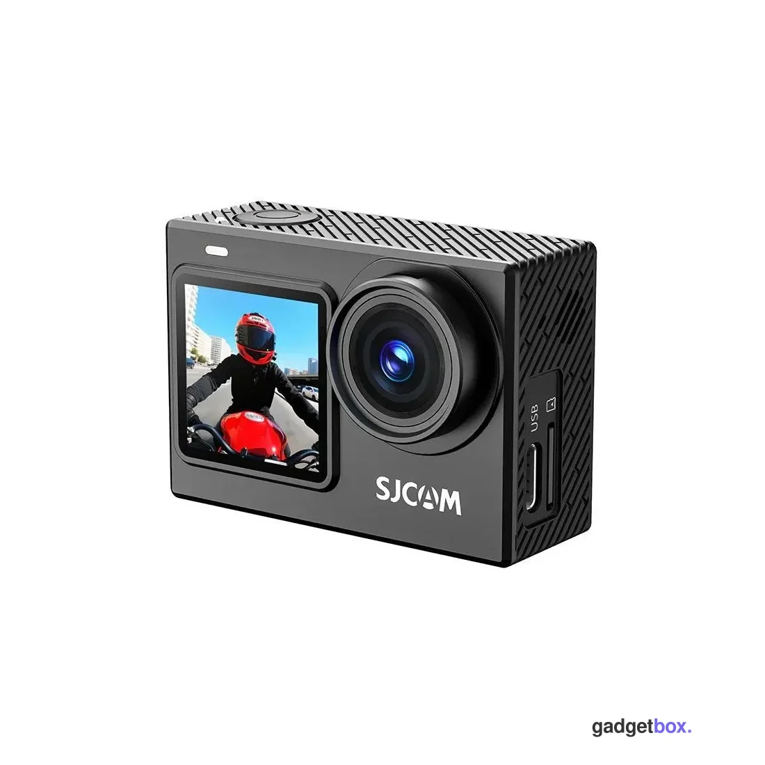 Экшн-камера SJCAM SJ6 ULTRA