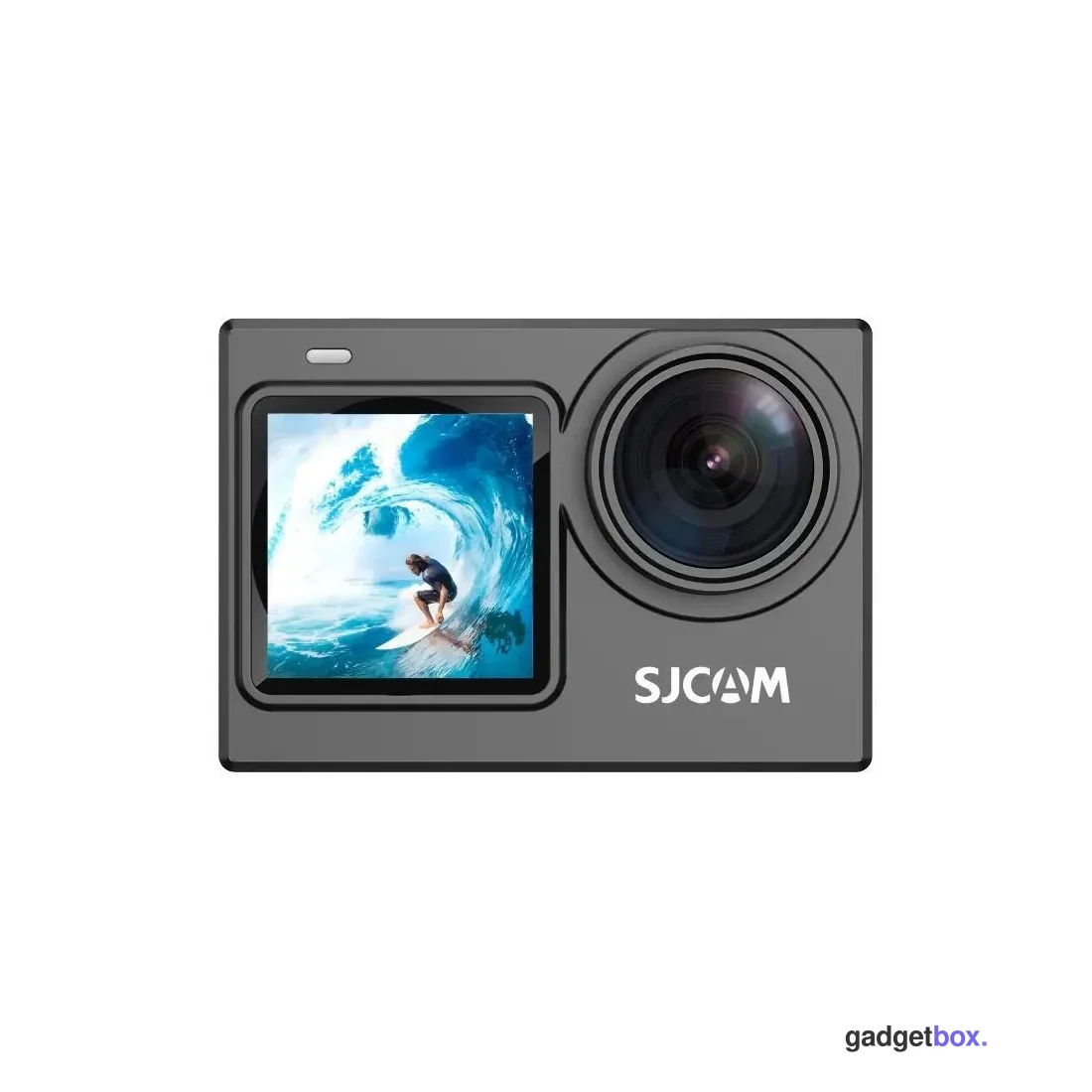 Экшн-камера SJCAM SJ6 ULTRA