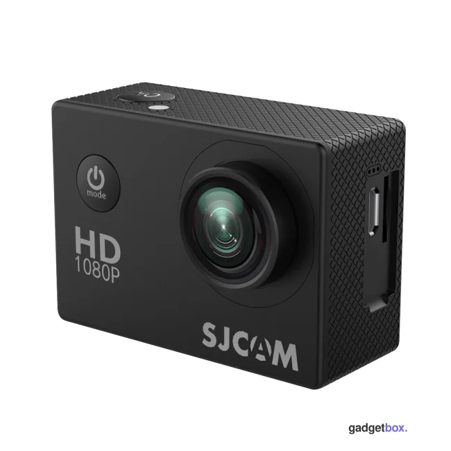Экшн-камера SJCAM SJ4000