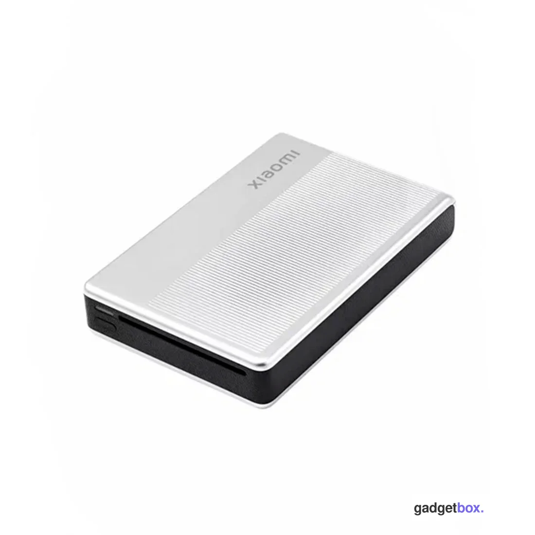 Портативный фотопринтер Xiaomi Portable Photo Printer 1S