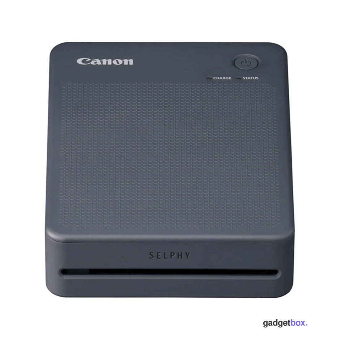 Фотопринтер Canon SELPHY QX20 SEE KIT Grey