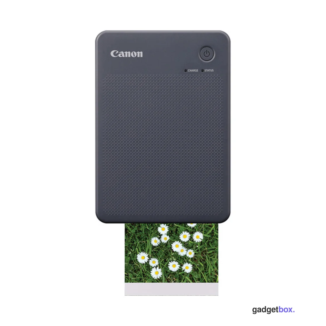 Фотопринтер Canon SELPHY QX20 SEE KIT Grey