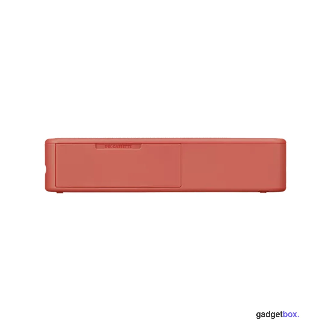 Фотопринтер Canon SELPHY QX20 SEE KIT Red