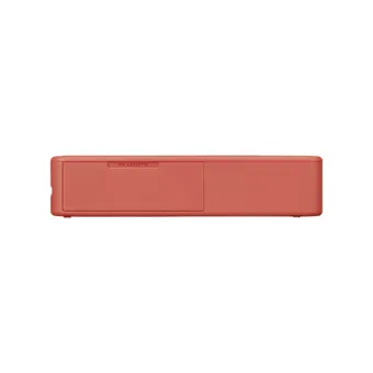 Фотопринтер Canon SELPHY QX20 SEE KIT Red
