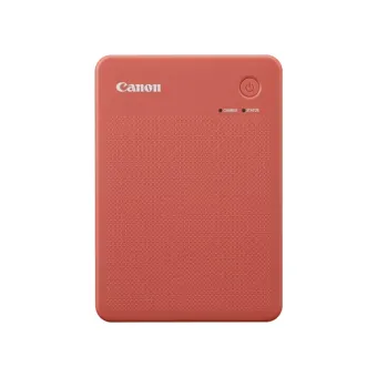 Фотопринтер Canon SELPHY QX20 SEE KIT Red