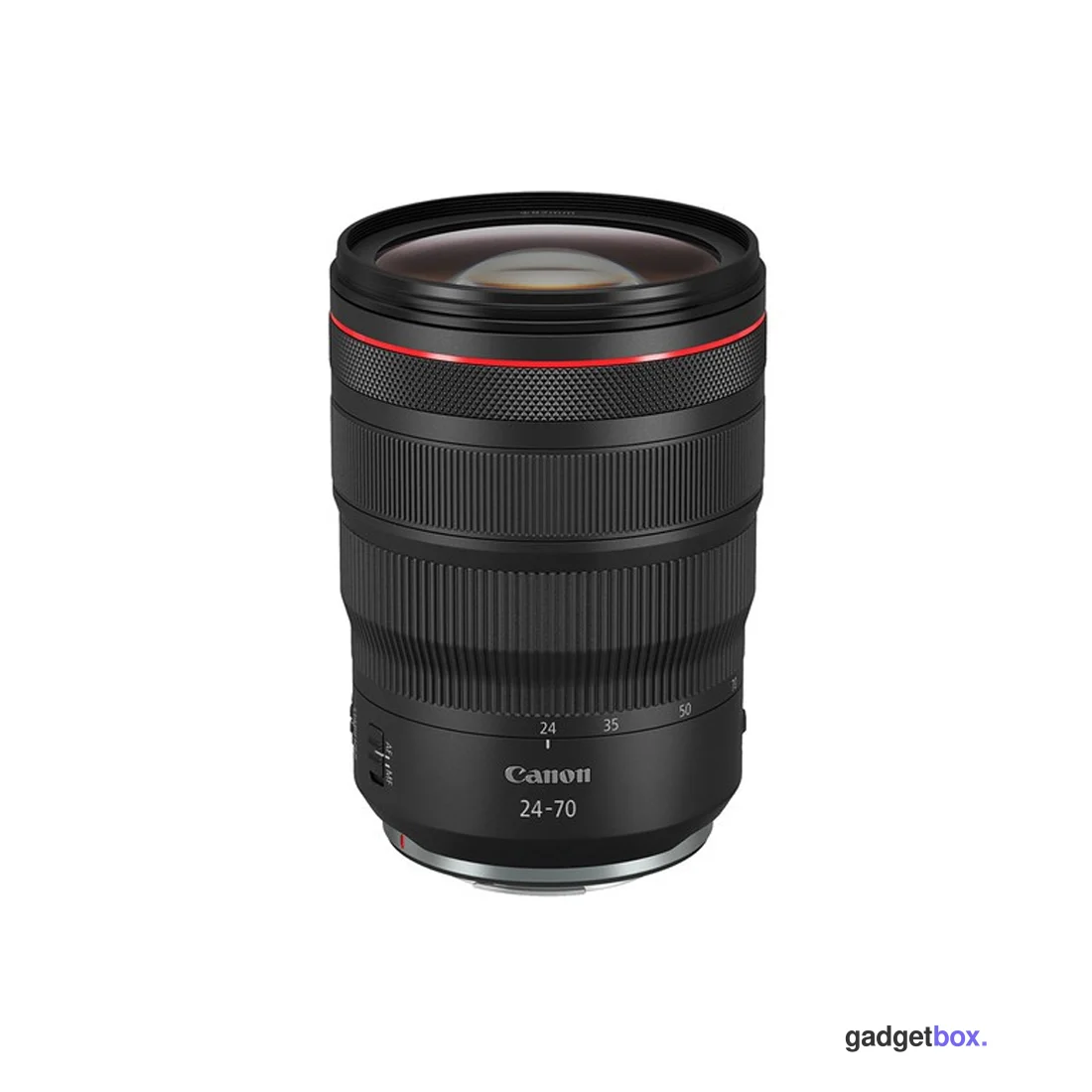 Объектив Canon RF 24-70 mm F2.8L IS USM