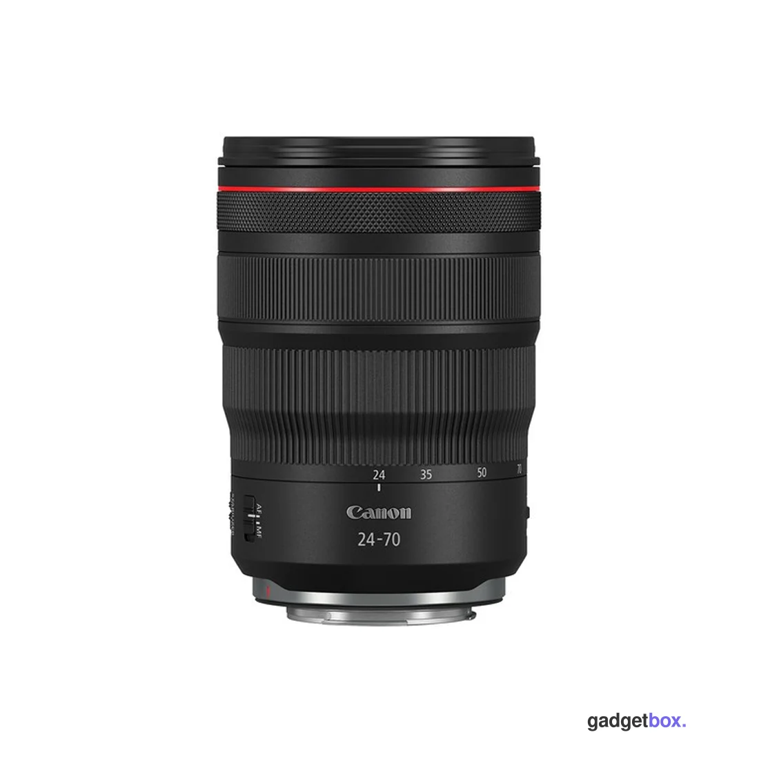 Объектив Canon RF 24-70 mm F2.8L IS USM