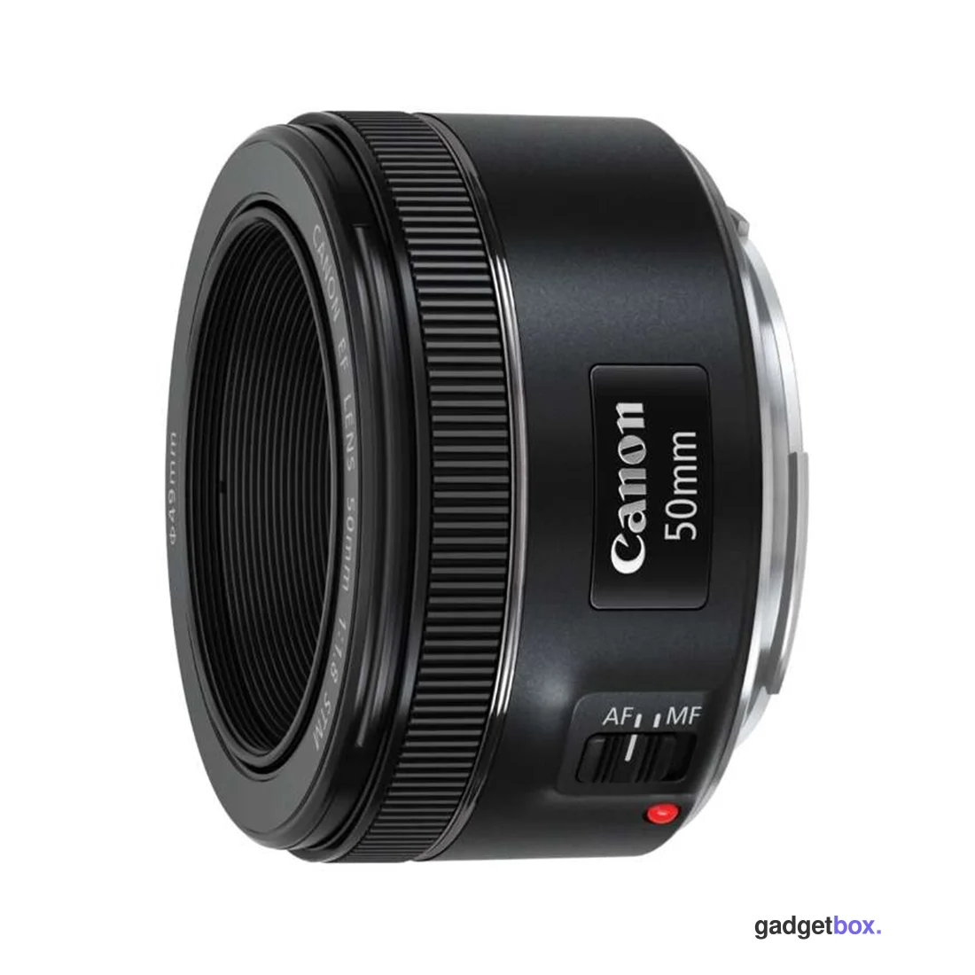 Объектив Canon EF 50mm F1,8 STM