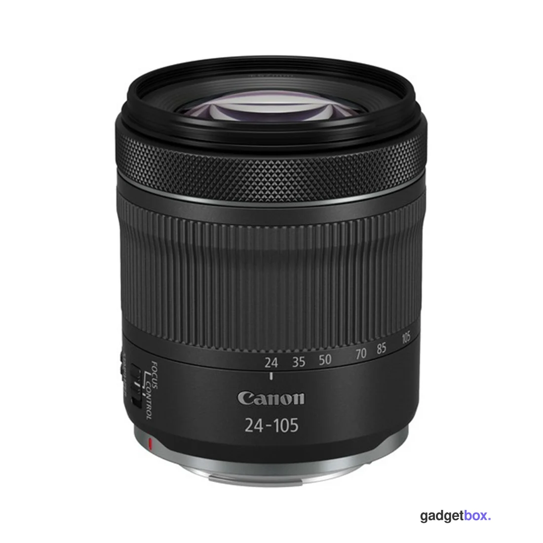 Объектив Canon RF 24-105 mm F4-7.1 IS STM